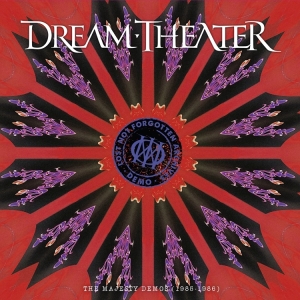 Dream Theater - Lost Not Forgotten Archives: The Majesty Demos (1985-1986) ryhmässä -Start BM V @ Bengans Skivbutik AB (4104054)