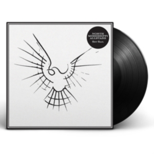 North Mississippi Allstars - Set Sail ryhmässä -Start New West @ Bengans Skivbutik AB (4105875)