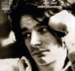 Blunstone Colin - One Year (50Th Anniversary Edition) ryhmässä CD @ Bengans Skivbutik AB (4105895)