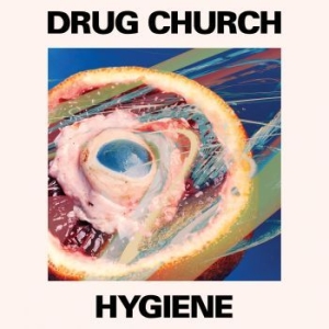 Drug Church - Hygiene ryhmässä CD @ Bengans Skivbutik AB (4105903)