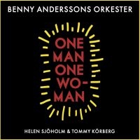 Benny Anderssons Orkester - One Man, One Woman (Live At Skansen ryhmässä CD @ Bengans Skivbutik AB (4105967)