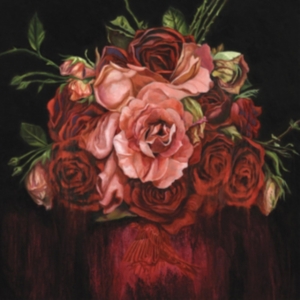 Silver The - Ward Of Roses ryhmässä CD @ Bengans Skivbutik AB (4108678)