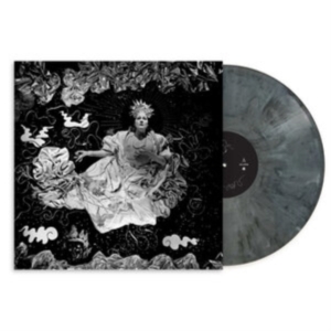 Fort Romeau - Beings Of Light (Silver Halide Viny ryhmässä VINYYLI @ Bengans Skivbutik AB (4109171)