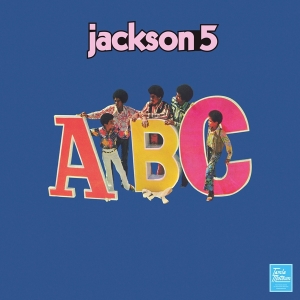 Jackson 5 - Abc ryhmässä VINYYLI @ Bengans Skivbutik AB (4109234)