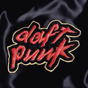 Daft Punk - Homework (Vinyl) ryhmässä Minishops / Daft Punk @ Bengans Skivbutik AB (4109280)