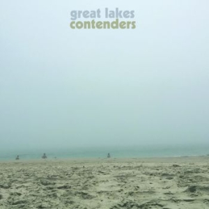 Great Lakes - Contenders ryhmässä VINYYLI @ Bengans Skivbutik AB (4110125)