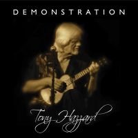 Hazzard Tony - Demonstration ryhmässä VINYYLI / Rock @ Bengans Skivbutik AB (4110129)