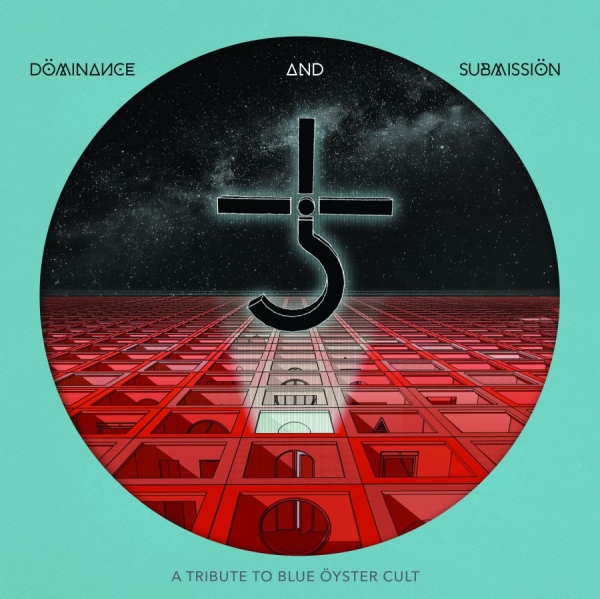 Various Artists - Dominance And Submission: A Tribute ryhmässä VINYYLI / Myydyimmät @ Bengans Skivbutik AB (4110142)