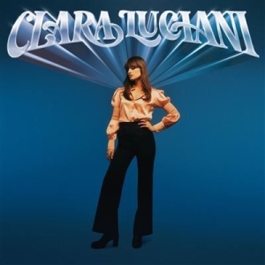 Clara Luciani - Coeur ryhmässä CD / Pop-Rock @ Bengans Skivbutik AB (4110293)