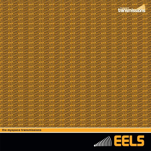 Eels - Transmissions Session 2009 ryhmässä VINYYLI / Rock @ Bengans Skivbutik AB (4110380)
