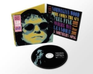 Leo Sayer - Northern Songs - Leo Sayer Sings Th ryhmässä CD @ Bengans Skivbutik AB (4110505)