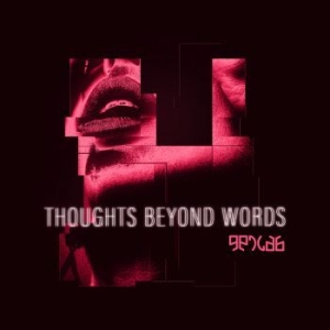 Gencab - Thoughts Beyond Words ryhmässä CD @ Bengans Skivbutik AB (4110527)