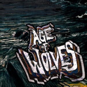 Age Of Wolves - Age Of Wolves ryhmässä CD / Hårdrock/ Heavy metal @ Bengans Skivbutik AB (4110528)