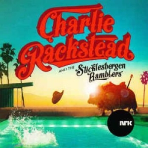 Rackstead Charlie & The Sticklesber - Norwegian Classics ryhmässä CD @ Bengans Skivbutik AB (4110538)
