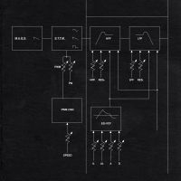 M.A.G.S. - Say Things That Matter ryhmässä CD / Myydyimmät @ Bengans Skivbutik AB (4110550)