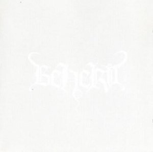 Beherit - Electric Doom Synthesis ryhmässä CD @ Bengans Skivbutik AB (4110590)