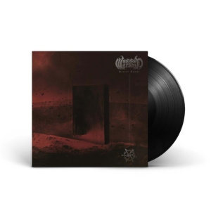Mass Worship - Portal Tombs ryhmässä VINYYLI @ Bengans Skivbutik AB (4110730)