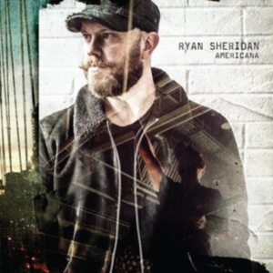Ryan Sheridan - Americana ryhmässä VINYYLI @ Bengans Skivbutik AB (4110980)