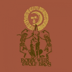 Weir Bobby And Wolf Bros - Live In Colorado ryhmässä VINYYLI @ Bengans Skivbutik AB (4110997)