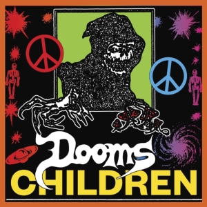 Dooms Children - Dooms Children ryhmässä VINYYLI @ Bengans Skivbutik AB (4111001)