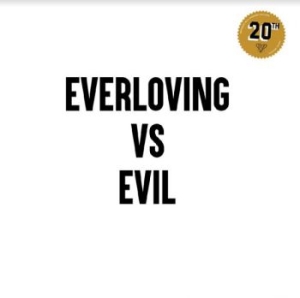 Various Artists - Everloving Vs. Evil ryhmässä VINYYLI @ Bengans Skivbutik AB (4111242)
