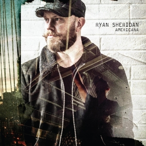 Ryan Sheridan - Americana ryhmässä CD @ Bengans Skivbutik AB (4111257)