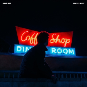 Night Shop - Forever Night ryhmässä CD @ Bengans Skivbutik AB (4111291)