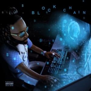 MONEY MAN - BLOCKCHAIN ryhmässä CD @ Bengans Skivbutik AB (4111355)