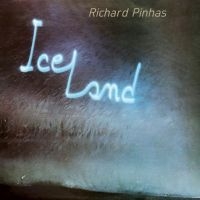 Pinhas Richard - Iceland ryhmässä CD @ Bengans Skivbutik AB (4111517)