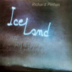 Pinhas Richard - Iceland ryhmässä CD @ Bengans Skivbutik AB (4111517)