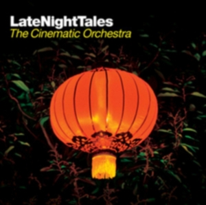 Cinematic Orchestra - Late Night Tales ryhmässä CD @ Bengans Skivbutik AB (4111519)