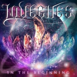 Lovebites - In The Beginning - The Best Of 2017 ryhmässä CD @ Bengans Skivbutik AB (4111645)