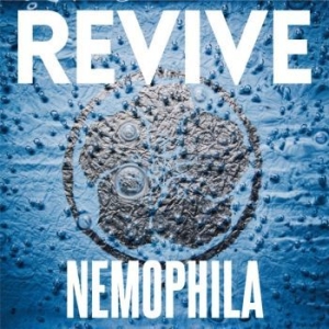 Nemophila - Revive ryhmässä CD @ Bengans Skivbutik AB (4111646)