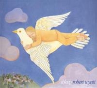Robert Wyatt - Shleep ryhmässä VINYYLI @ Bengans Skivbutik AB (4111905)