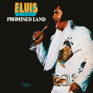 Elvis Presley - Promised Land ryhmässä VINYYLI @ Bengans Skivbutik AB (4112062)