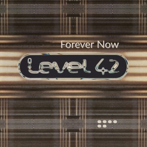 Level 42 - Forever Now ryhmässä VINYYLI / Myydyimmät @ Bengans Skivbutik AB (4112063)