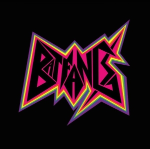 Bat Fangs - Bat Fangs (Hot Pink Vinyl) ryhmässä VINYYLI @ Bengans Skivbutik AB (4112127)