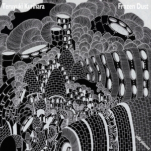 Kurihara Teriyuki - Frozen Dust ryhmässä VINYYLI @ Bengans Skivbutik AB (4112134)