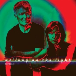 Rother Michael And Vittoria Maccabr - As Long As The Light ryhmässä CD @ Bengans Skivbutik AB (4112157)