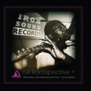 Various Artists - Isr Retrospective + ryhmässä CD @ Bengans Skivbutik AB (4112162)