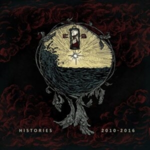 Eight Bells - Histories 2010-2016  (Black Vinyl 3 ryhmässä VINYYLI @ Bengans Skivbutik AB (4112193)