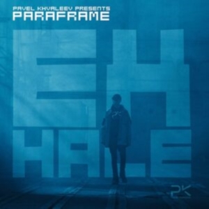 Khvaleev Pavel - Exhale ryhmässä CD @ Bengans Skivbutik AB (4112758)