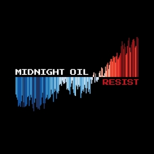 Midnight Oil - Resist ryhmässä CD @ Bengans Skivbutik AB (4112759)