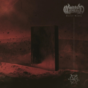 Mass Worship - Portal Tombs ryhmässä CD @ Bengans Skivbutik AB (4112760)