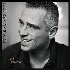 Ramazzotti Eros - Ali E Radici ryhmässä Minishops / Eros Ramazzotti @ Bengans Skivbutik AB (4112763)