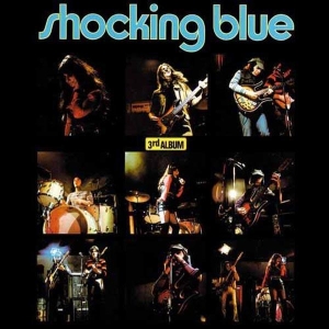 Shocking Blue - 3Rd Album + 6 ryhmässä -Start MOV BM @ Bengans Skivbutik AB (4112769)