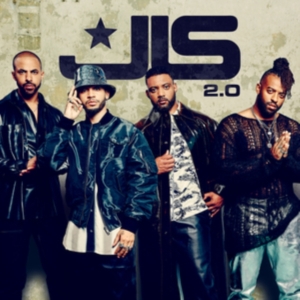 Jls - 2.0 (Cd Deluxe) ryhmässä CD @ Bengans Skivbutik AB (4112839)