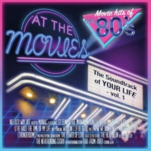 At The Movies - Soundtrack Of Your Life - Vol. 1 ryhmässä CD @ Bengans Skivbutik AB (4112840)