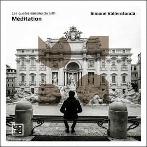 Various - Méditation: Les Quatre Saisons Du L ryhmässä CD / Myydyimmät @ Bengans Skivbutik AB (4112843)