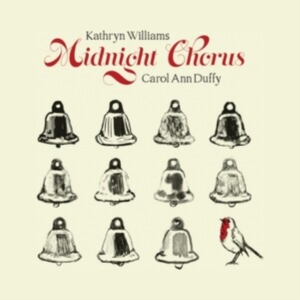 Kathryn & Carol Ann Duff Williams - Midnight Chorus ryhmässä CD @ Bengans Skivbutik AB (4112919)